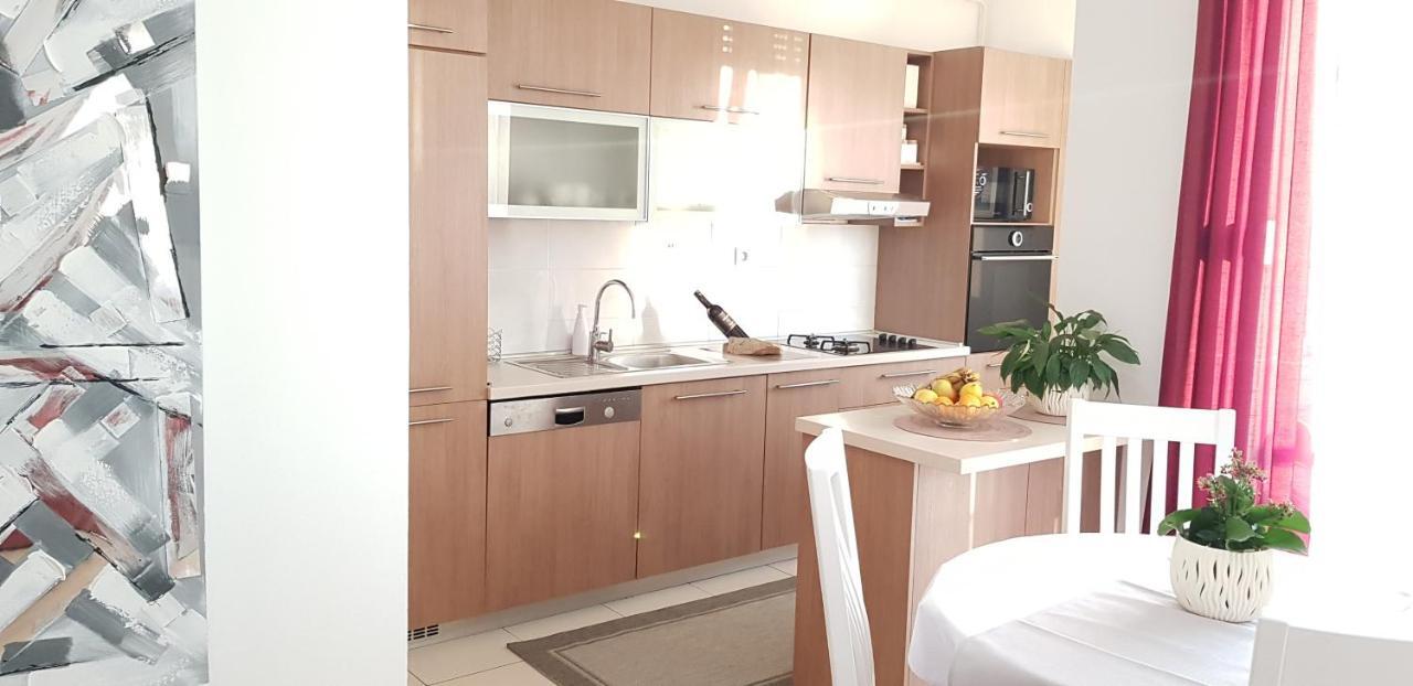 Apartman Arina Apartman Zágráb Kültér fotó